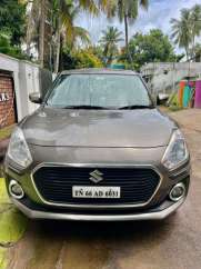 Maruti Suzuki Swift ZDI