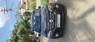 Renault Kwid 1.0 RXT