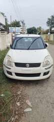 Maruti Suzuki Swift VDI