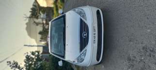 Tata Manza Aqua Quadrajet BS IV