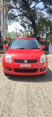Maruti Suzuki Swift VXI 1.3