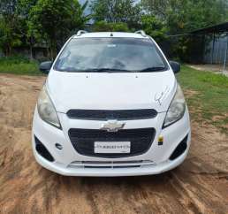 Chevrolet Beat LS Diesel