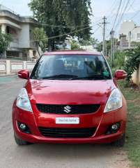 Maruti Suzuki Swift dzire others