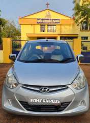 Hyundai Eon Era Plus