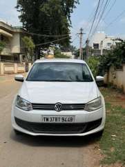 Volkswagen Polo 1.2 Trendline