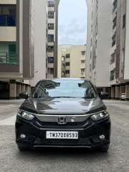 Honda Amaze VX Honda Amaze VX