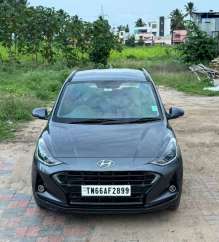 Hyundai Grand i10 Nios Sportz