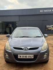 Hyundai i20 1.2 Asta
