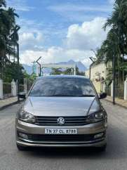 Volkswagen Vento GT 1.5 TDI