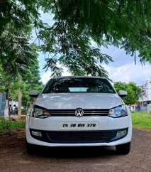 Volkswagen Polo others