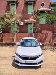 Honda Amaze V Honda Amaze V