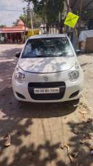 Maruti Suzuki A Star VXI