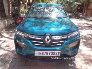 Renault Kwid RXT