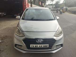 Hyundai Xcent 1.2 Base