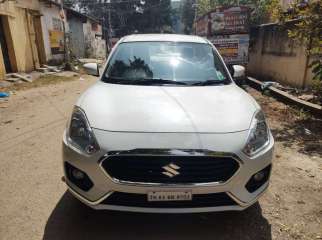 Maruti Suzuki Swift dzire VXI AMT