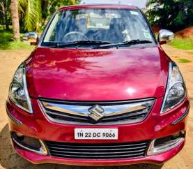 Maruti Suzuki Swift dzire VXI