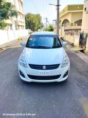 Maruti Suzuki Swift dzire ZDI