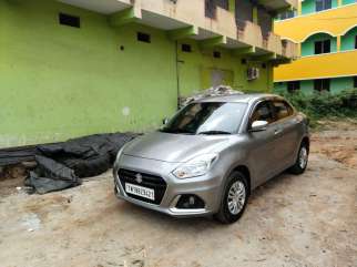 Maruti Suzuki Swift dzire VXI