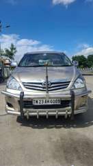 Toyota Innova others