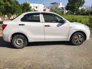 Maruti Suzuki Swift dzire Tour S