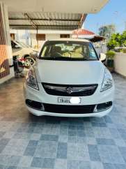 Maruti Suzuki Swift dzire VDI BS IV