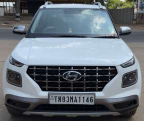 Hyundai Venue others