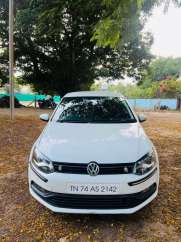 Volkswagen Polo 1.2 MPI Comfortline