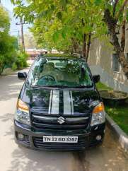 Mahindra Scorpio others