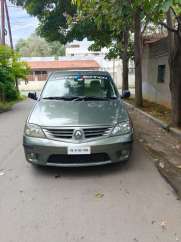 Renault Logan others