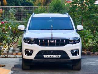 Mahindra Scorpio others