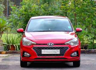 Hyundai i20 others
