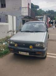 Maruti Suzuki 800 AC
