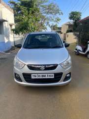 Maruti Suzuki Alto K10 others