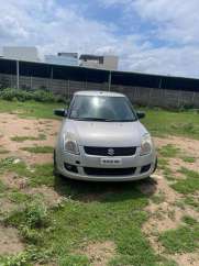 Maruti Suzuki Swift others