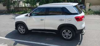 Maruti Suzuki Vitara Brezza ZDI Plus
