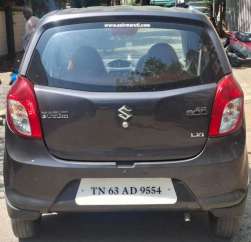 Maruti Suzuki Alto 800 LXI