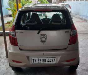Hyundai i10 1.2 Sportz