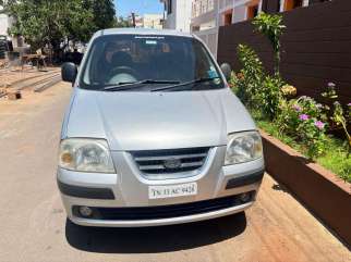 Hyundai Santro Xing others