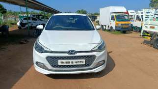 Hyundai i20 others