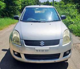 Maruti Suzuki Swift LDI