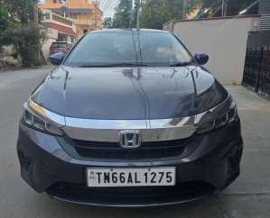Honda City V