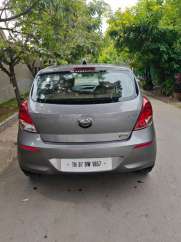 Hyundai i20 others