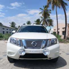 Nissan Terrano others