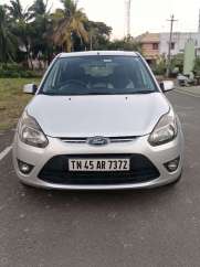 Ford Figo 1.4 LXI Duratorq