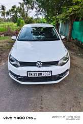 Volkswagen Polo GT TDI Sport Edition