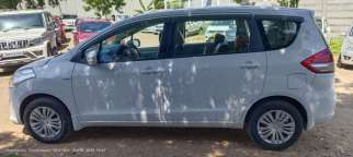 Maruti Suzuki Ertiga VDI