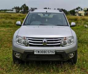 Renault Duster 85 PS RXL Explore