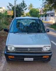 Maruti Suzuki 800 AC