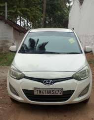 Hyundai i20 1.2 Asta