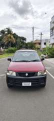 Maruti Suzuki Alto LXI